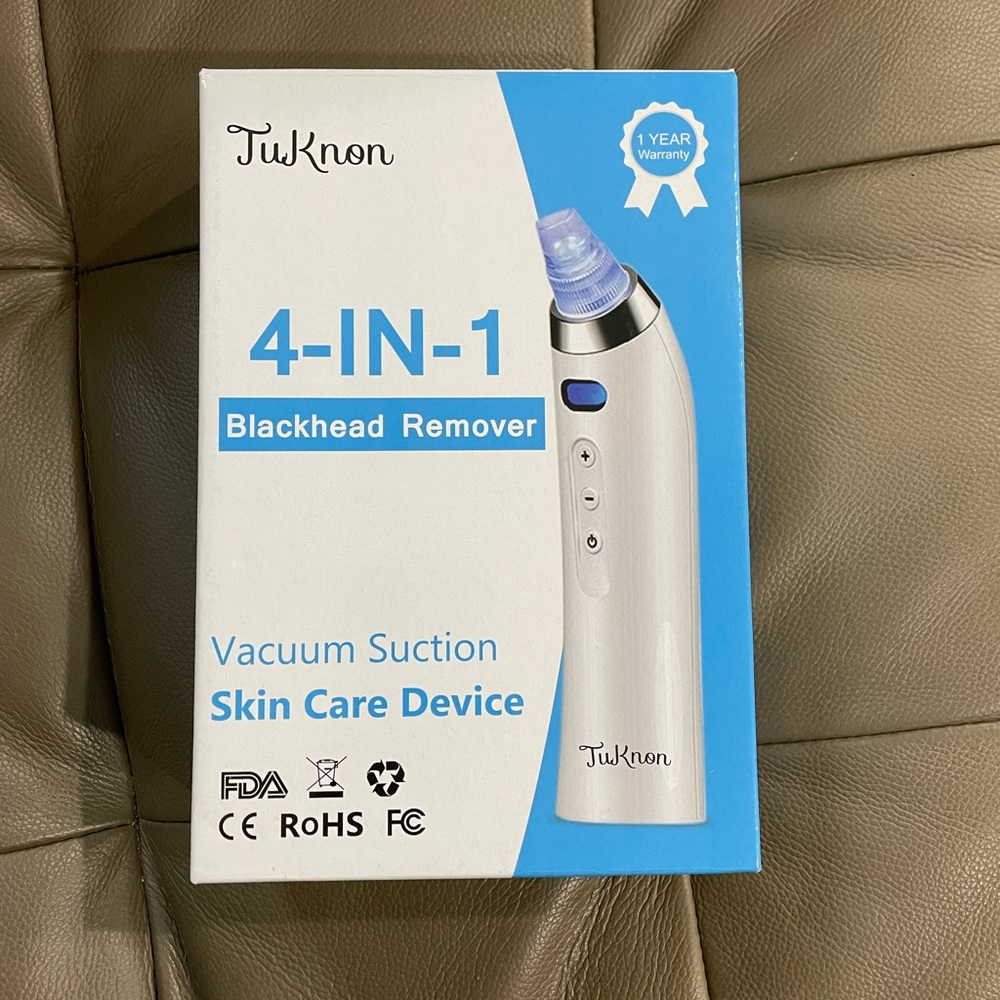 Vacuum Suction - Picture 3 of 6